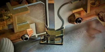 Cutting Edge Transistors for future semiconductors. Nano Digest.