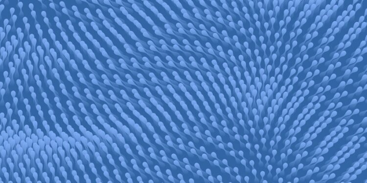 Machine learning enhances X-ray imaging of nanotextures. Nano Digest.