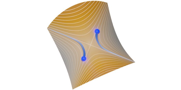 An on-chip processor. Nano Digest.
