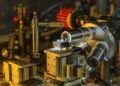 3D Printing Allows Precise Light Control for Color Composition. nano Digest.