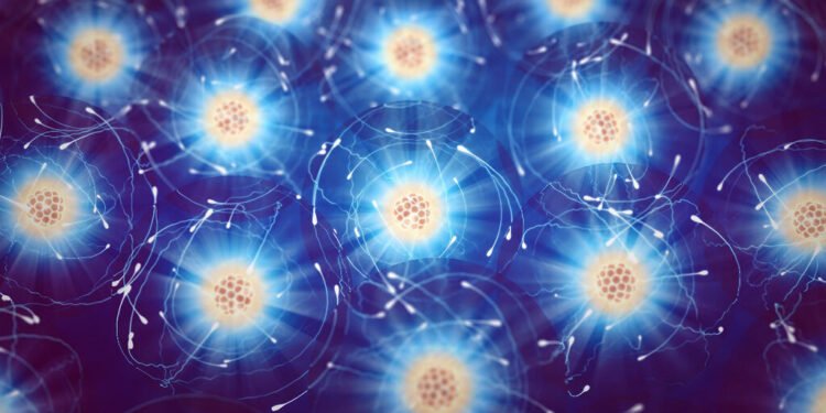 Coordinate Perception of Electron Exchange in Solids. Nano Digest.