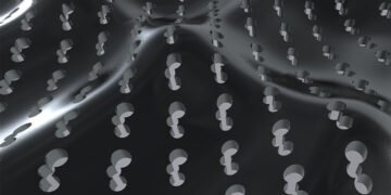 A Hereditary Calculation for Phononic Precious stones. Nano Digest.