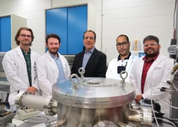 A Breakthrough in Materials Science. Nano Digest.