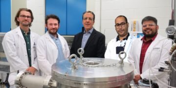 A Breakthrough in Materials Science. Nano Digest.