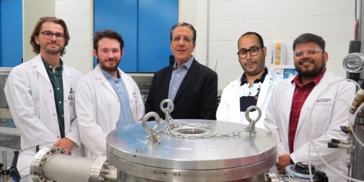 A Breakthrough in Materials Science. Nano Digest.