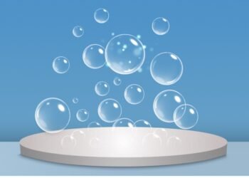 Bubble Discoveries Might open Way Better Cathode and Eelectrolyzer Designs