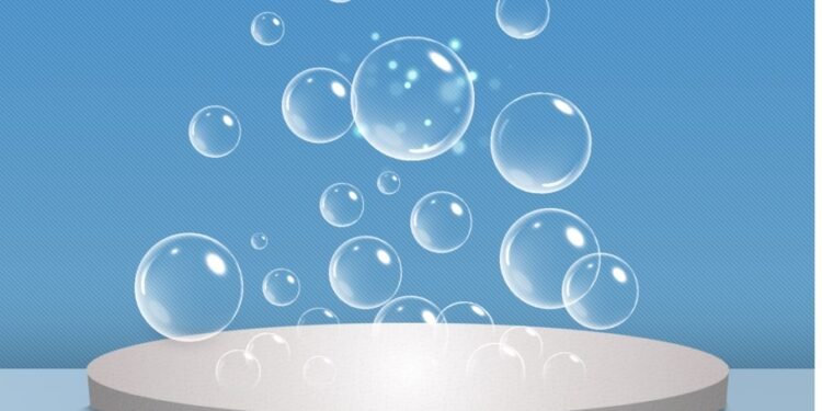 Bubble Discoveries Might open Way Better Cathode and Eelectrolyzer Designs
