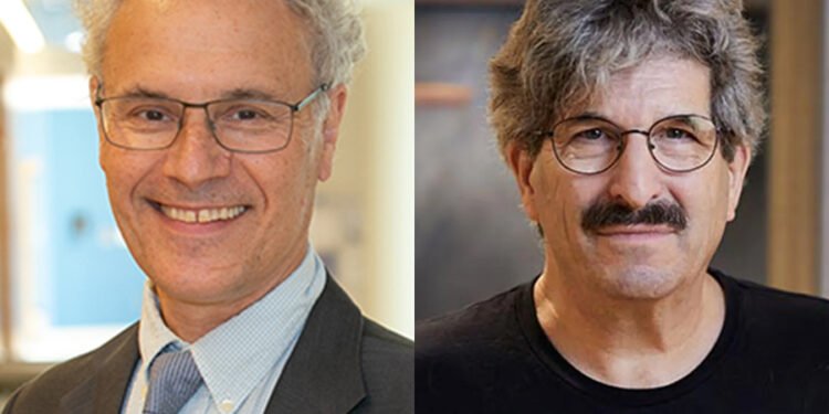 Nobel prize for a New Way in Cancer Treatment