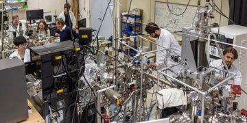 Scientists Merge Two “Impossible” Materials Into New Artificial Structure