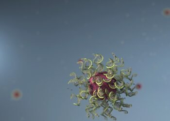 Structure dictates effectiveness, safety in nanomedicine.