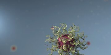Structure dictates effectiveness, safety in nanomedicine.