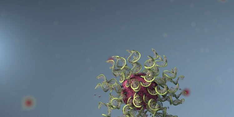 Structure dictates effectiveness, safety in nanomedicine.