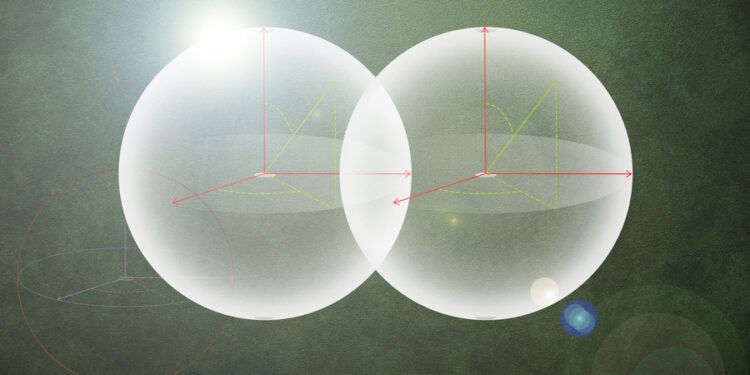 Researchers advance toward a fault-tolerant quantum computer.