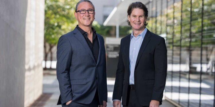 Emergence Quantum: a commercial quantum research 'special ops' team