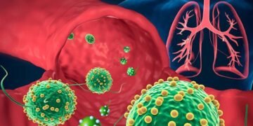 It’s Hard to Get Meds to the Lungs: Breathable Algae Offers a New Path.