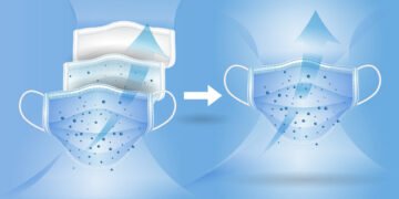 Mask users can now breathe easy on two counts