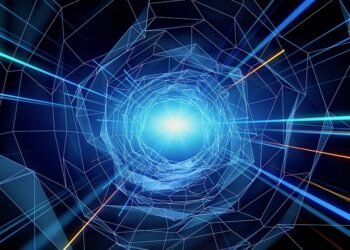 New Bayesian Method Enables Rapid Detection of Quantum Dot Charge States