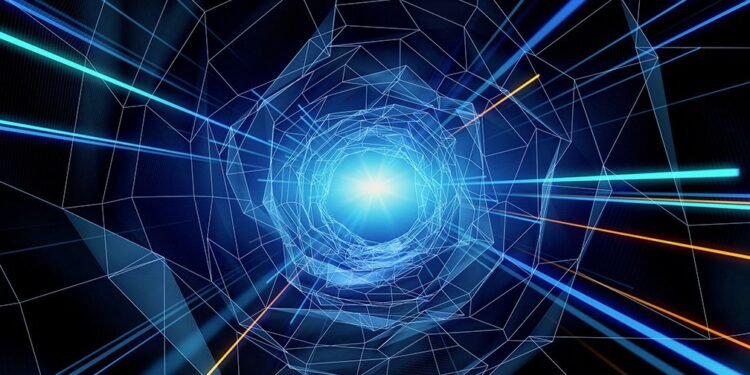 New Bayesian Method Enables Rapid Detection of Quantum Dot Charge States