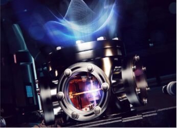 Quantum simulation of chemical dynamics achieved for first time