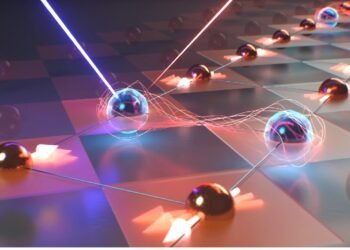 Stabilising fleeting quantum states with light