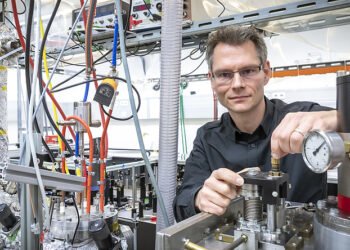 The New Method for Formation of Chemical Bonds