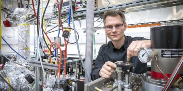 The New Method for Formation of Chemical Bonds