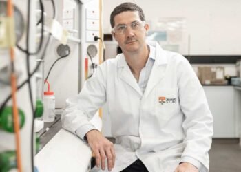 Sydney scholar Richard Payne honoured.