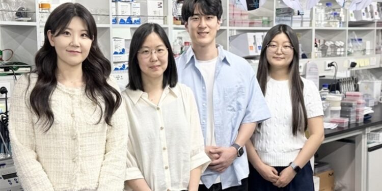 Novel Candidiasis Treatment Overcoming Side Effects and Resistance​