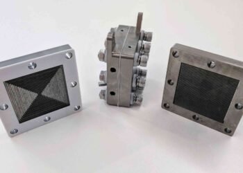 Using lightning to make ammonia out of thin air