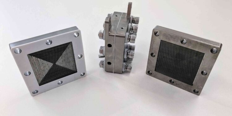 Using lightning to make ammonia out of thin air