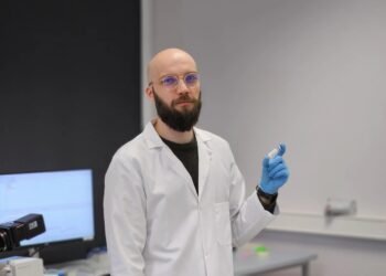 BREATHE NEW LIFE INTO UNUSED VACCINES