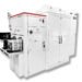 Ultra-fast, in-line atomic force microscope (AFM),