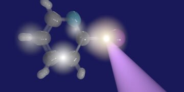 Molecules in the Spotlight