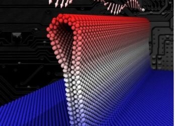 Wrinkles in atomically thin materials unlock ultra efficient electronics