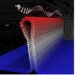 Wrinkles in atomically thin materials unlock ultra efficient electronics