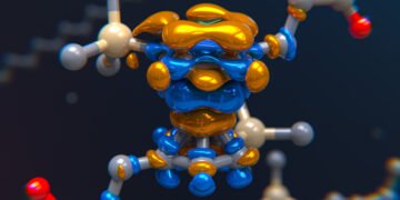 AI helps chemists develop tougher plastics.