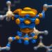 AI helps chemists develop tougher plastics.