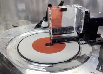 Students develop novel multi-metal 3D printing process.