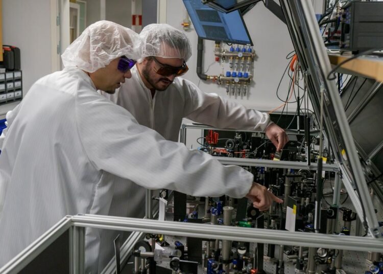 Reshaping gold leads to new electronic and optical properties