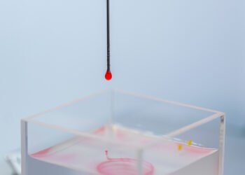 Could 3D-printed livers make transplant wait lists a thing of the past?