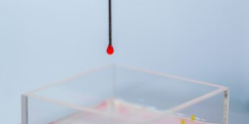 Could 3D-printed livers make transplant wait lists a thing of the past?