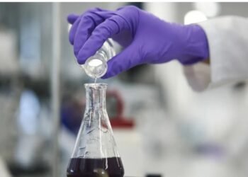 Ultrasound-activated ‘nanoagents’ kill superbugs in biofilms