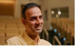 Painless skin patch offers new way to monitor immune health