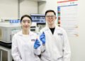 “Barcodes” help gold nanoparticles to strike cancer energy centres