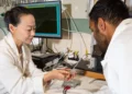 Nanotechnology is making diabetes care easier