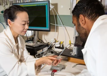 Nanotechnology is making diabetes care easier