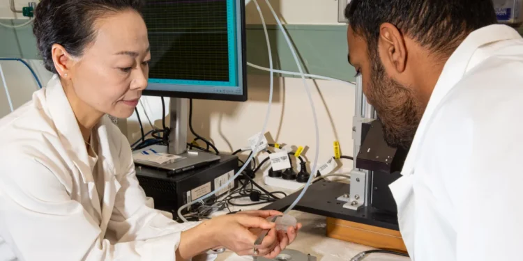 Nanotechnology is making diabetes care easier