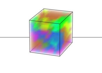 The hidden structure behind a widely used class of materials