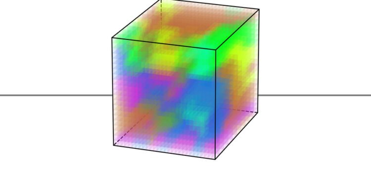 The hidden structure behind a widely used class of materials