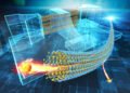Smallest Semiconducting Nanotubes